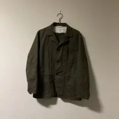 ENGINEERED GARMENTS ジャケット