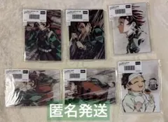鬼滅の刃 AnimeJapan WEBSHOP くじ 炭治郎 セット