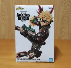 僕のヒーローアカデミア フィギュア