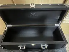 エンジェルシャンパンブラック　ケース
