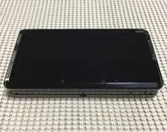 Nintendo ニンテンドー3DS コスモブラック