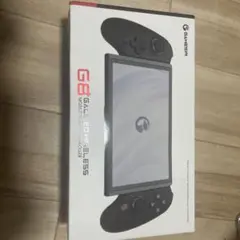 GAMESIR G8 Plus ワイヤレスゲームコントローラー