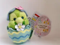 【新品】カムファインドスプリング　オルメル　ぬいぐるみチャーム