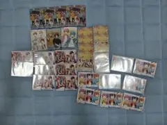 すとぷり　全員　ヴァイズシュヴァルツプラウ　３１枚セット