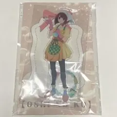 推しの子 有馬かな お掃除ver. アクリルスタンド