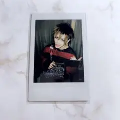 BabyKingdom 咲吾 チェキ
