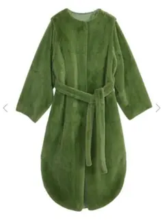 アメリヴィンテージ MANY WAY USEFUL BOA COAT