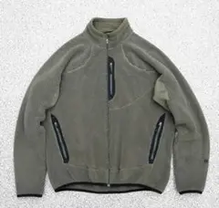 極美品 L 米軍実物 パタゴニア 2009年 MARS R2 ジャケット