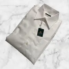 regent house 白シャツ　新品未使用　42 76