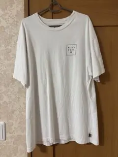 BILLABONG ビッグシルエット Tシャツ L