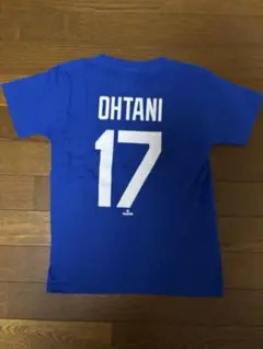 大谷翔平 ロサンゼルス・ドジャース Tシャツ Fanatics 130