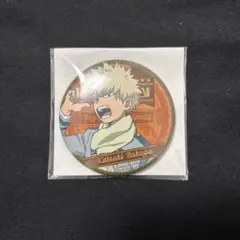 僕のヒーローアカデミア 爆豪勝己 缶バッジ バレンタイン