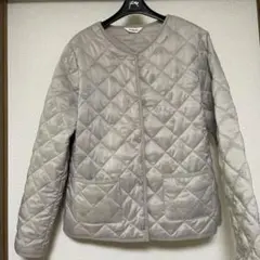 インゲボルグ カメリア ジャケット 11号