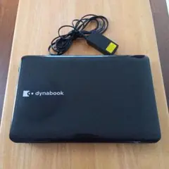 dynabookノートパソコン　T351/34CB