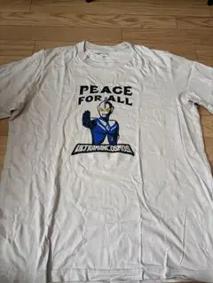 UT ウルトラマンTシャツ
