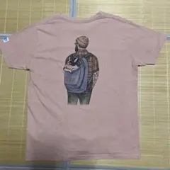 TES THE ENDLESS SUMMER tシャツ CAL M