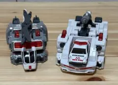 トミカ　ドライブヘッド　ハイパーシリーズ　まとめ売り