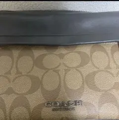 COACH ショルダーバッグ