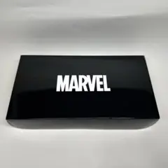 マーベル　財布