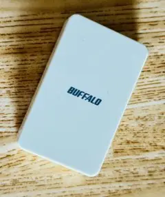 BUFFALO GX-HDMI/U2 ディスプレイ増設アダプター フルHD対応