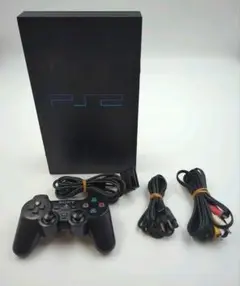 PlayStation 2 SCPH-15000 本体 ジャンク品