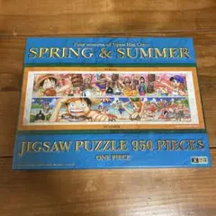 2025年最新】ワンピース展 パズルの人気アイテム - メルカリ