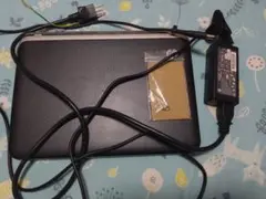 HP Pavilion dm1 動作確認 AMD 4GB