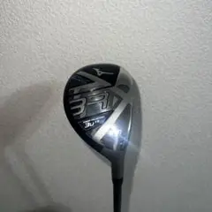 【破格】Mizuno BRX 3U 19°