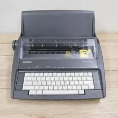 brother ブラザー　電子タイプライター　WORDSHOT V　箱　有り WORDSHOT V | タイプライター | ブラザー