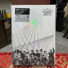 新品SnowMan RAYS Dome Tour 2024通常盤2Blu-ray
