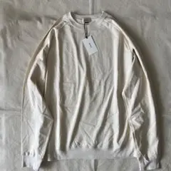 alvana アルヴァナ ロンtee スウェット
