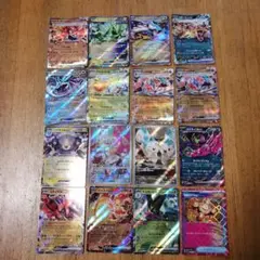 ポケモンカード　色々　16枚セット