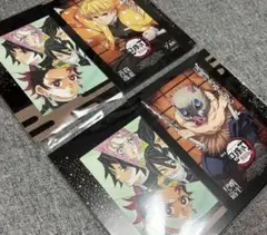 鬼滅の刃　無限城編　入場者特典