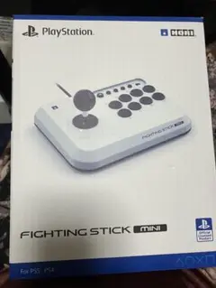 アケコン➕ps5STREET FIGHTER6