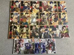 群青戦記 ＋真・群青戦記　全巻セット