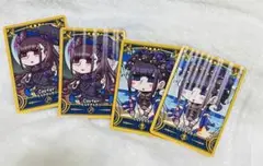 FGO カード 紫式部