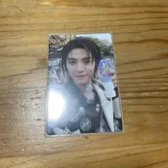 BOYNEXTDOOR イハン　トレカ　soundwave BOYNEXTDOOR HOW soundwave ラキドロトレカ イハン - メルカリ