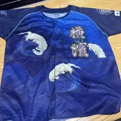 横浜DeNAベイスターズ ユニフォーム KFサイズ