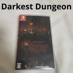 Darkest Dungeon Nintendo Switch版