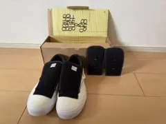 VANS OLDSKOOL '裏バンズ'