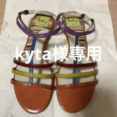 ポールスミス サンダル サイズ36