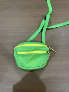Arc’teryx マンティス2