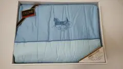 セリーヌ　合繊肌掛け布団　140cm×190cm