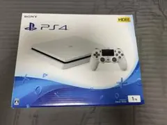【値下げ中】SONY PlayStation4 CUH-2100B B02