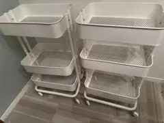 ワゴン IKEA？その2