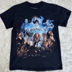 ✨️入手困難 ハリーポッター ヴィンテージ Tシャツ M ブラック ロンドン