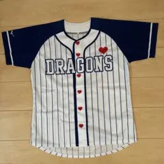 ドラ恋ユニフォーム　中日ドラゴンズ　人気