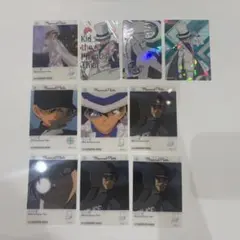 怪盗キッド(黒羽快斗)まとめ売り