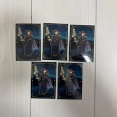 えと　トレカ　まとめ売り