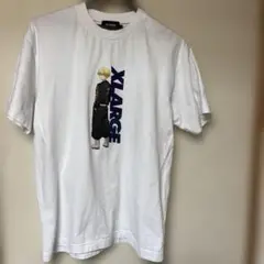 X-LARGE Tシャツ　M